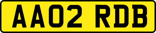 AA02RDB