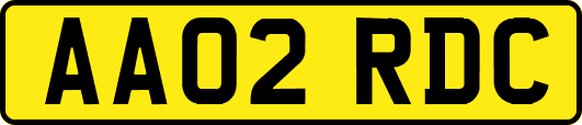 AA02RDC