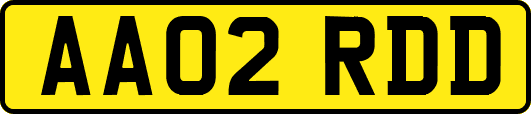 AA02RDD