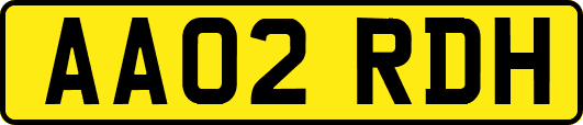 AA02RDH