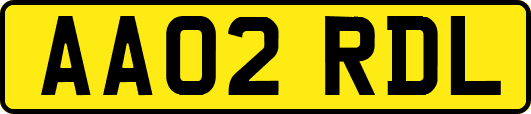 AA02RDL