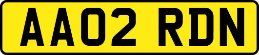 AA02RDN