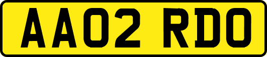 AA02RDO