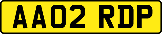 AA02RDP