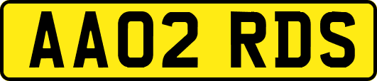 AA02RDS