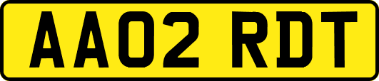 AA02RDT