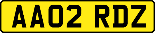 AA02RDZ