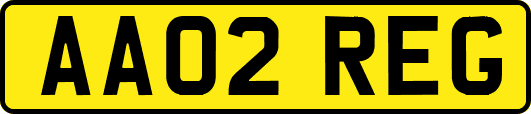 AA02REG