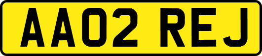 AA02REJ