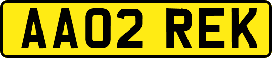 AA02REK