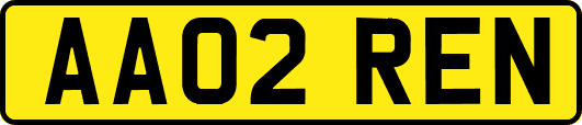 AA02REN