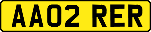 AA02RER