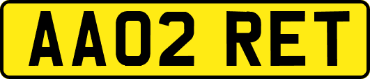 AA02RET