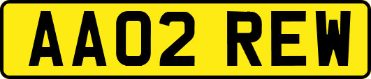 AA02REW