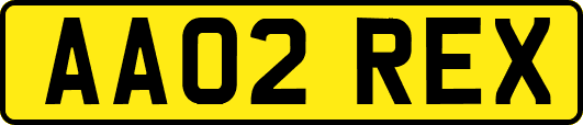 AA02REX