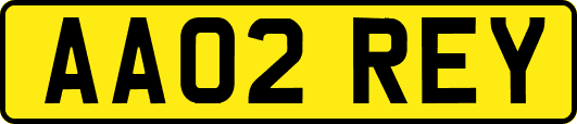 AA02REY