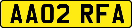 AA02RFA