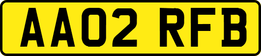 AA02RFB