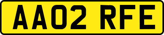 AA02RFE