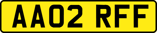 AA02RFF