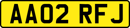 AA02RFJ