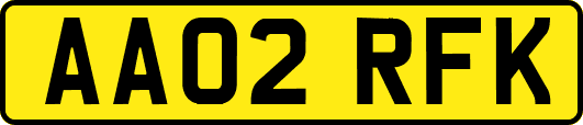AA02RFK