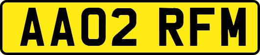 AA02RFM