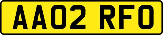 AA02RFO