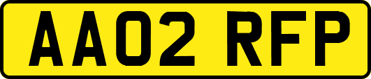 AA02RFP