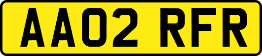 AA02RFR