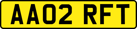 AA02RFT