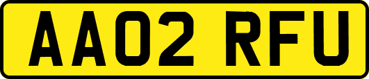 AA02RFU