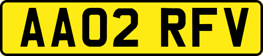 AA02RFV