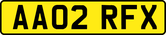 AA02RFX