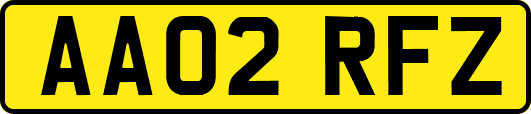 AA02RFZ