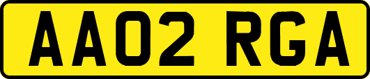 AA02RGA