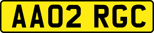 AA02RGC