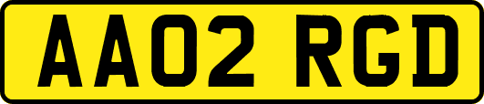 AA02RGD