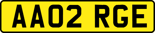 AA02RGE