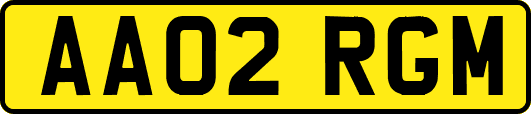 AA02RGM