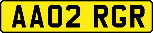 AA02RGR