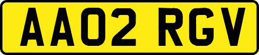 AA02RGV