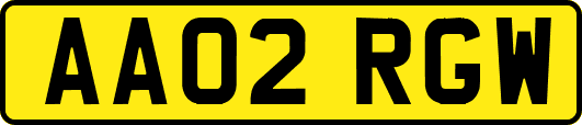 AA02RGW