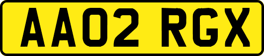 AA02RGX