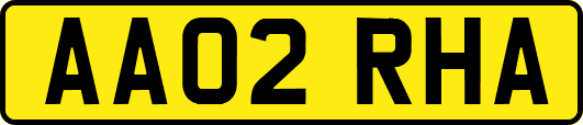 AA02RHA