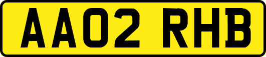 AA02RHB