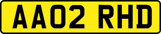 AA02RHD