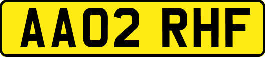 AA02RHF