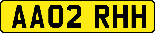 AA02RHH
