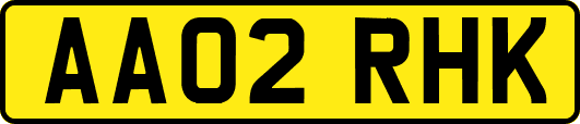 AA02RHK
